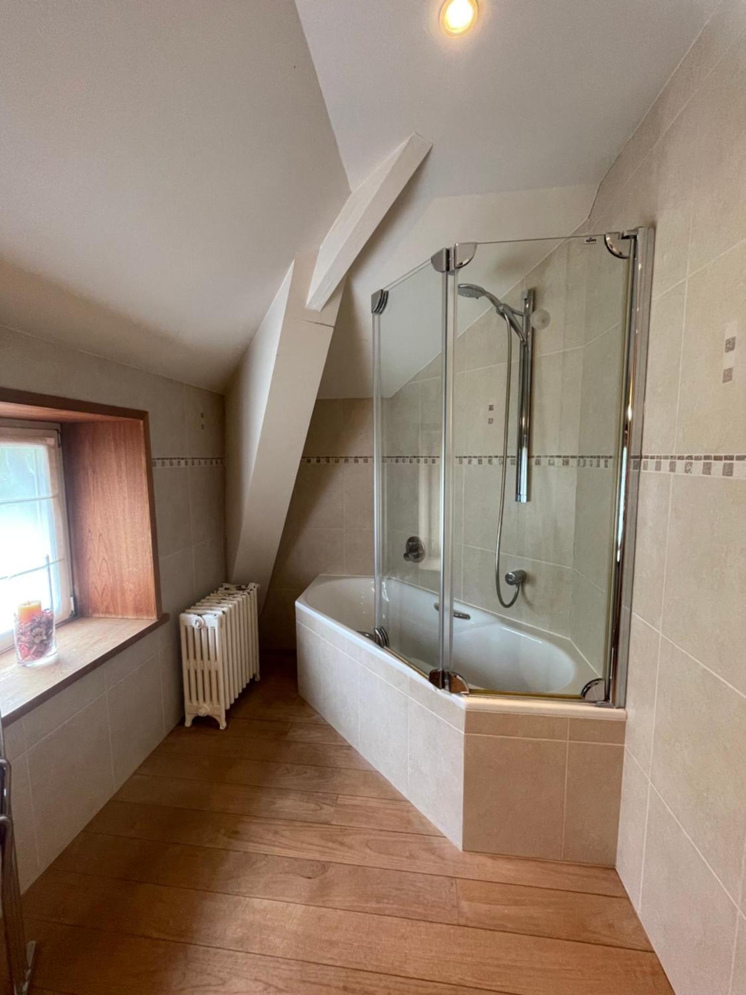 Appartement Mon Nid à La Panne Extérieur photo