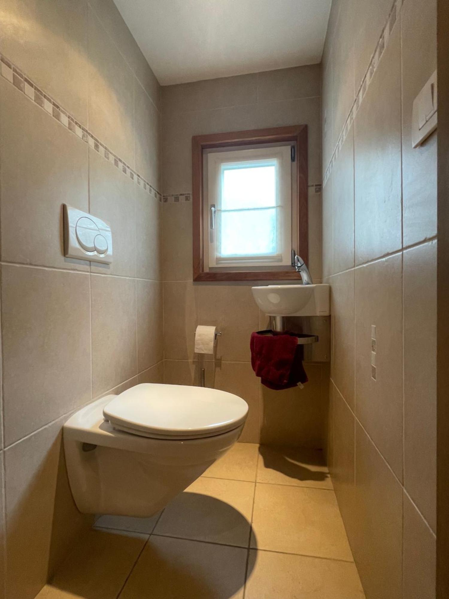 Appartement Mon Nid à La Panne Extérieur photo